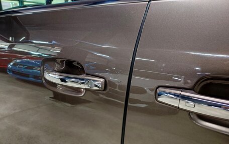 Buick GL8 III, 2021 год, 3 675 000 рублей, 4 фотография