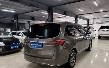 Buick GL8 III, 2021 год, 3 675 000 рублей, 9 фотография