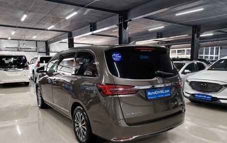 Buick GL8 III, 2021 год, 3 675 000 рублей, 5 фотография