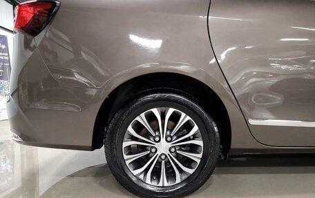 Buick GL8 III, 2021 год, 3 675 000 рублей, 10 фотография
