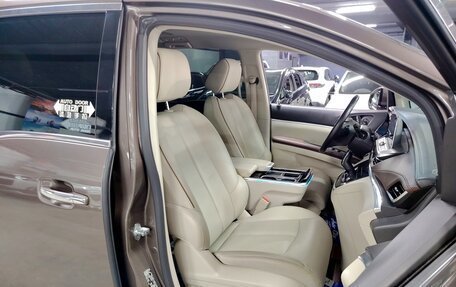 Buick GL8 III, 2021 год, 3 675 000 рублей, 12 фотография