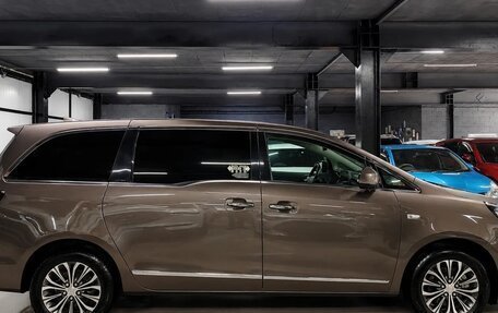Buick GL8 III, 2021 год, 3 675 000 рублей, 11 фотография