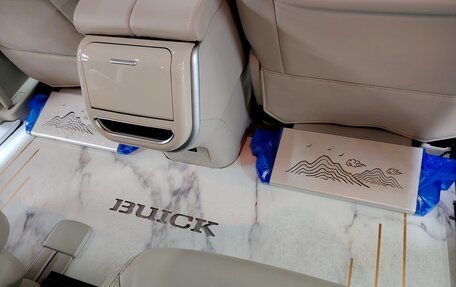 Buick GL8 III, 2021 год, 3 675 000 рублей, 15 фотография
