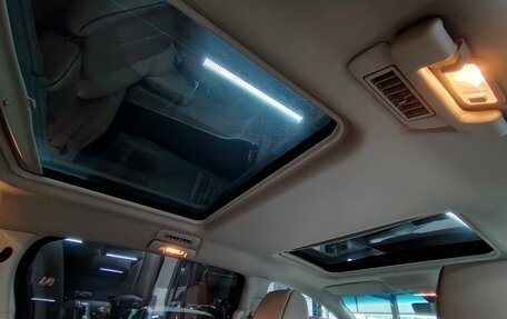 Buick GL8 III, 2021 год, 3 675 000 рублей, 16 фотография