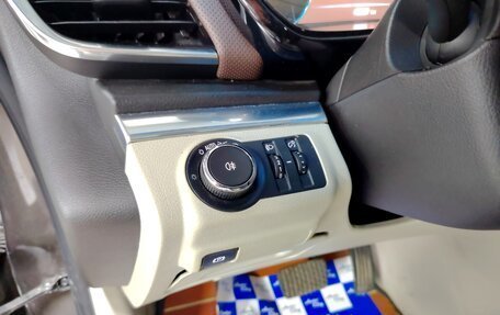 Buick GL8 III, 2021 год, 3 675 000 рублей, 28 фотография