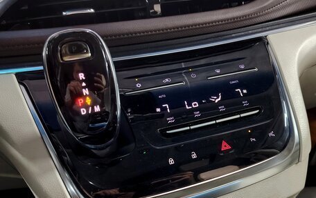 Buick GL8 III, 2021 год, 3 675 000 рублей, 22 фотография