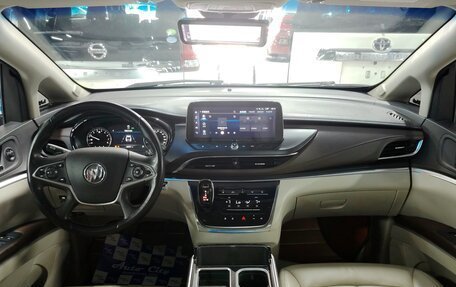 Buick GL8 III, 2021 год, 3 675 000 рублей, 19 фотография