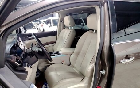 Buick GL8 III, 2021 год, 3 675 000 рублей, 18 фотография