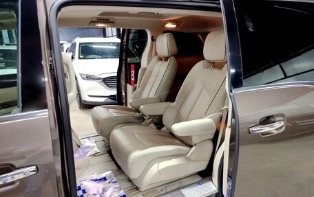 Buick GL8 III, 2021 год, 3 675 000 рублей, 17 фотография