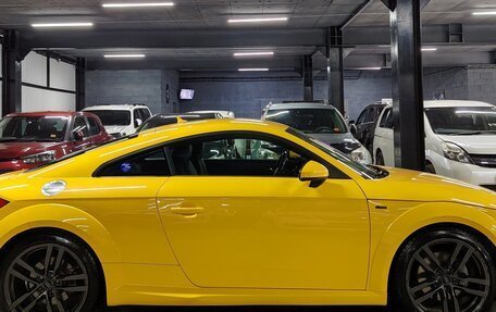 Audi TT, 2016 год, 3 195 000 рублей, 13 фотография