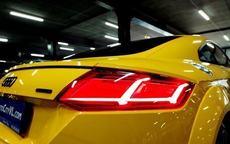 Audi TT, 2016 год, 3 195 000 рублей, 11 фотография