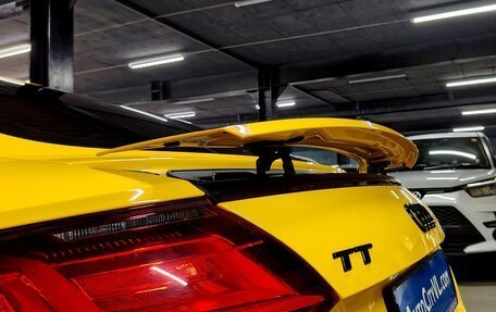 Audi TT, 2016 год, 3 195 000 рублей, 8 фотография