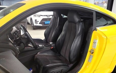 Audi TT, 2016 год, 3 195 000 рублей, 15 фотография