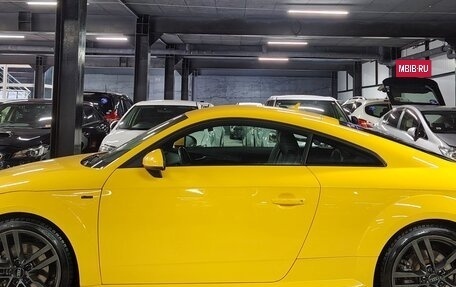 Audi TT, 2016 год, 3 195 000 рублей, 6 фотография