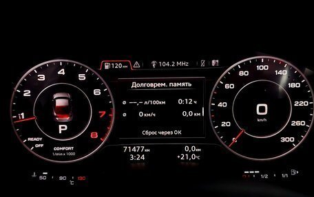 Audi TT, 2016 год, 3 195 000 рублей, 24 фотография