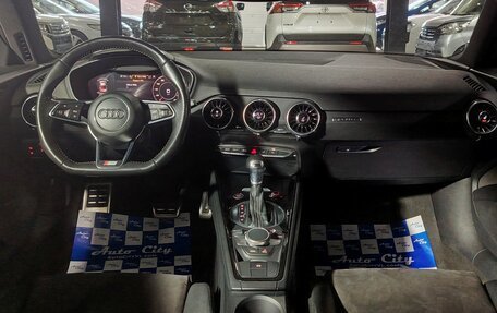 Audi TT, 2016 год, 3 195 000 рублей, 20 фотография
