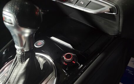 Audi TT, 2016 год, 3 195 000 рублей, 26 фотография