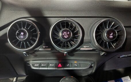 Audi TT, 2016 год, 3 195 000 рублей, 27 фотография