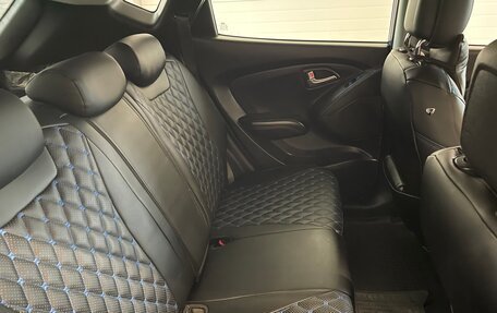 Hyundai ix35 I рестайлинг, 2013 год, 930 000 рублей, 6 фотография