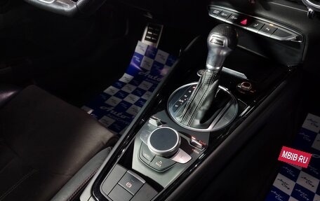 Audi TT, 2016 год, 3 195 000 рублей, 25 фотография