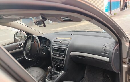 Skoda Octavia, 2012 год, 660 000 рублей, 5 фотография