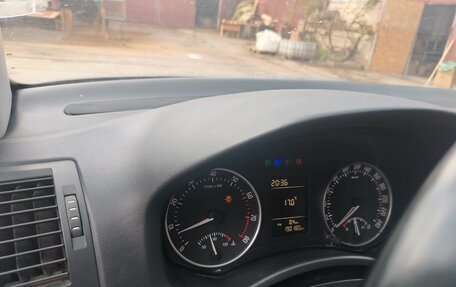 Skoda Octavia, 2012 год, 660 000 рублей, 8 фотография