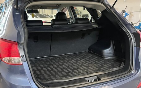 Hyundai ix35 I рестайлинг, 2013 год, 930 000 рублей, 8 фотография