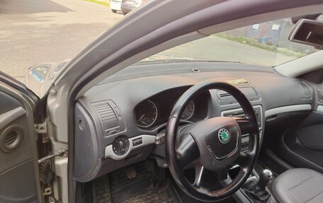 Skoda Octavia, 2012 год, 660 000 рублей, 7 фотография