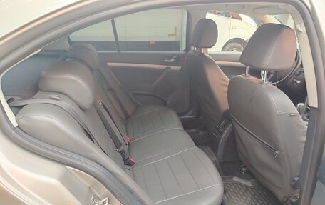 Skoda Octavia, 2012 год, 660 000 рублей, 4 фотография