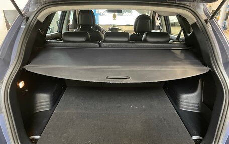 Hyundai ix35 I рестайлинг, 2013 год, 930 000 рублей, 9 фотография