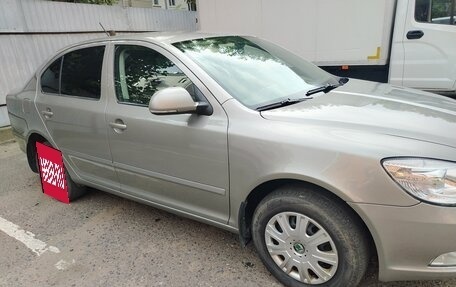 Skoda Octavia, 2012 год, 660 000 рублей, 6 фотография