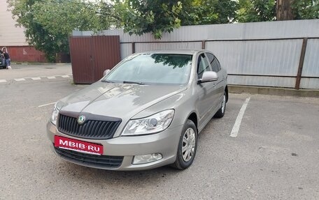 Skoda Octavia, 2012 год, 660 000 рублей, 3 фотография
