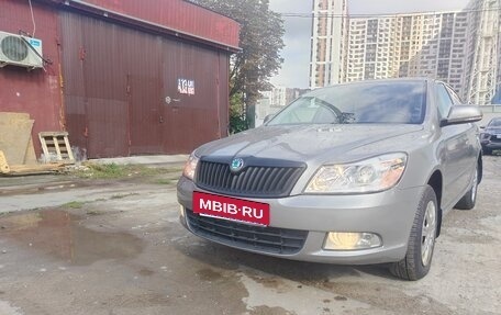 Skoda Octavia, 2012 год, 660 000 рублей, 9 фотография
