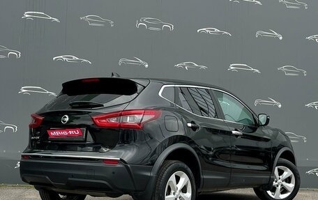 Nissan Qashqai, 2019 год, 1 889 400 рублей, 2 фотография