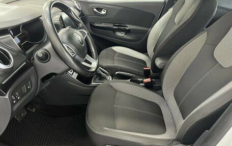 Renault Kaptur I рестайлинг, 2021 год, 1 339 200 рублей, 9 фотография