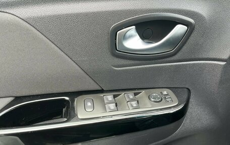 Renault Kaptur I рестайлинг, 2021 год, 1 339 200 рублей, 6 фотография