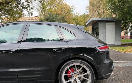 Porsche Macan I рестайлинг, 2022 год, 10 500 000 рублей, 8 фотография