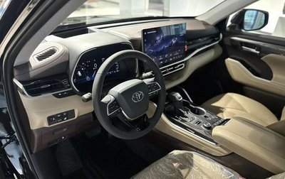 Toyota Highlander, 2026 год, 5 990 000 рублей, 1 фотография