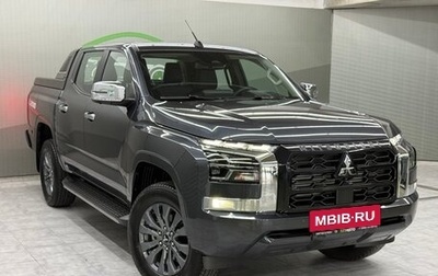 Mitsubishi L200, 2026 год, 5 400 000 рублей, 1 фотография