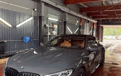 BMW 8 серия, 2021 год, 8 500 000 рублей, 1 фотография