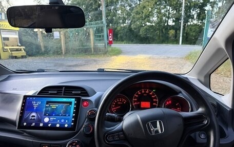 Honda Fit III, 2012 год, 650 000 рублей, 1 фотография