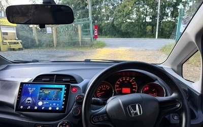 Honda Fit III, 2012 год, 650 000 рублей, 1 фотография