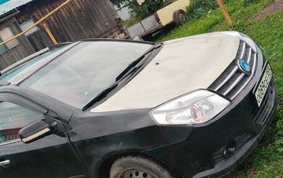 Geely MK Cross I, 2014 год, 201 000 рублей, 1 фотография