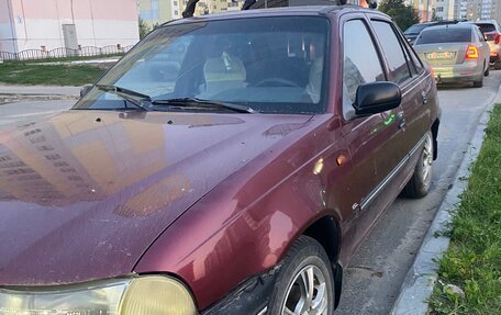Daewoo Nexia I рестайлинг, 2006 год, 100 000 рублей, 1 фотография