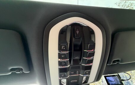 Porsche Macan I рестайлинг, 2022 год, 10 500 000 рублей, 17 фотография