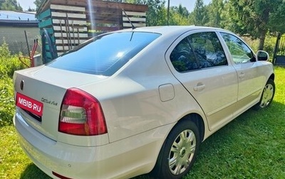 Skoda Octavia, 2012 год, 1 250 000 рублей, 1 фотография
