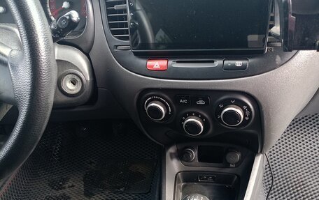 KIA Rio II, 2010 год, 440 000 рублей, 5 фотография