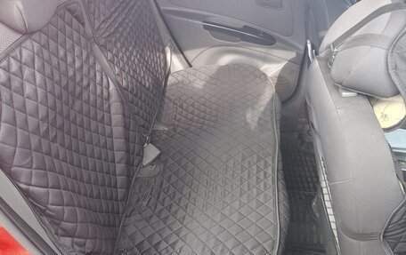 KIA Rio II, 2010 год, 440 000 рублей, 4 фотография