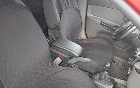 KIA Rio II, 2010 год, 440 000 рублей, 3 фотография
