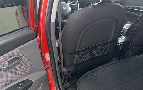 KIA Rio II, 2010 год, 440 000 рублей, 6 фотография